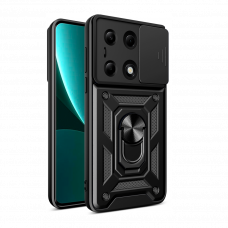Чохол Armor Guard Shield для Xiaomi Redmi Note 13 Pro 4G/Poco M6 Pro 4G