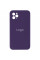 Чехол Silicone Case Square Full Camera для iPhone 11 Pro