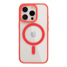 Чехол NEW TPU Color with Magsafe для iPhone 16 Pro