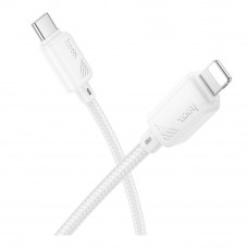Кабель USB Hoco X113 Type-C to Lightning PD27W