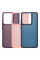 Чехол TPU+PC Space II Color Matte для Xiaomi 14