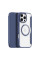 Чехол-книжка Dux Ducis Skin X Pro with MagSafe для iPhone 16 Pro Max