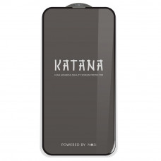 Захисне скло KATANA by iNobi for iPhone 15 Pro