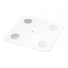 Підлогові Смарт-Ваги Hoco DI65