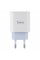 Сетевое Зарядное Устройство Hoco C76A Plus PD 20W 3A
