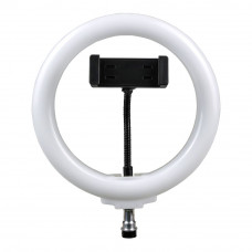 Лампа RGB Crystal 3D-20 20cm