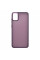 Чехол TPU+PC Space II Color Matte для Samsung Galaxy A05 (A055)