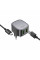 Сетевое Зарядное Устройство Hoco CS34A 2USB QC 18W+USB to Type-C
