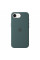 Чехол Silicone Case with MagSafe для iPhone 16е