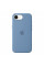 Чехол Silicone Case with MagSafe для iPhone 16е
