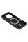 Чехол TPU+PC AeroCool with MagSafe для iPhone 16 Pro