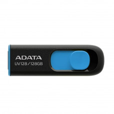 USB флеш-накопичувач 3.2  A-Data UV128 128Gb