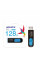USB Flash Drive 3.2 A-Data UV128 128Gb