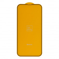 Захисне скло Baseus 0.3 mm для iPhone 13 Pro Max/14 Plus (2 шт) SGQP010201