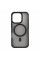 Чехол TPU+PC Anti Drop with MagSafe для iPhone 16 Pro