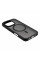 Чехол TPU+PC Anti Drop with MagSafe для iPhone 16 Pro