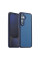 Чехол TPU+PC Space II Color Matte для Samsung Galaxy S23 Ultra 5G (S918)