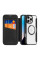 Чехол-книжка Dux Ducis Skin X Pro with MagSafe для iPhone 16 Pro