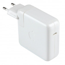 Сетевое Зарядное Устройство Macbook USB-C PD96W 1:1