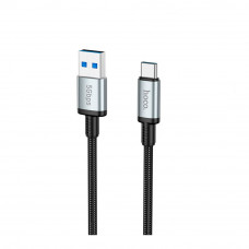 USB Hoco US10 Type-C USB3.0/5GB 0.5m