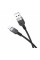 USB Hoco X109 Silicone Lightning 2.4A 2m