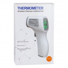 Бесконтактный Термометр GP300 Мятая упаковка