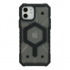 Чохол TPU+PC ArmorHex Magnetic Case для iPhone 12/12 Pro