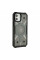 Чехол TPU+PC ArmorHex Magnetic Case для iPhone 12/12 Pro