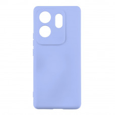 Чохол Silicone Cover Full Camera (A) для Infinix Zero 30 4G