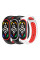 Ремешок для Xiaomi Mi Band 5/6/7 N Sport