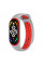 Ремешок для Xiaomi Mi Band 5/6/7 N Sport