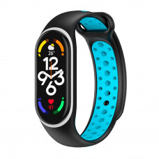 Ремінець для Xiaomi Mi Band 5/6/7 N Sport
