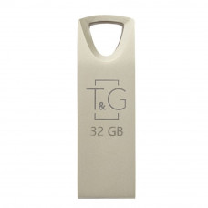 USB Flash Drive T&amp;G 32gb Metal 117