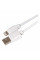 USB Cable Lightning 25см Без Упаковки