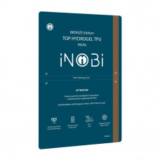 ПОШТУЧНО Гідрогель плівка iNobi BRONZE PB-002 / (матова)(EOL)