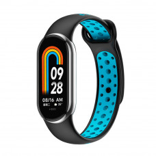 Ремінець для Xiaomi Mi Band 8/9/10 N Sport