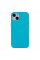 Чехол Silicone Case Full Size (AA) для iPhone 14 Plus