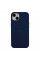 Чехол Silicone Case Full Size (AA) для iPhone 14 Plus