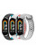 Ремешок для Xiaomi Mi Band 8/9/10 N Sport