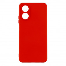 Чохол Silicone Cover Full Camera (A) для Oppo A17