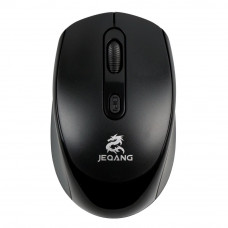 Wireless Миша JEQANG JW-D228 2.4G Bluetooth Dual-mode battery