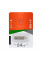 USB Flash Drive T&amp;G 64gb Metal 027