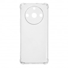 Чехол TPU Virgin Hard для Realme 11 Pro/11 Pro+