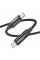USB Hoco U126 100W Type-C to Type-C 1.2m