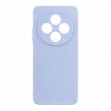 Чехол Silicone Cover Full Camera (A) для Xiaomi Redmi 14C/Redmi A4/Poco C75