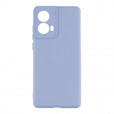 Чохол Silicone Cover Full Camera (A) для Motorola G85