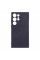 Чехол Silicone Cover Full Camera (A) для Samsung Galaxy S24 Ultra 5G (S928)