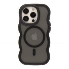 Чехол TPU+PC AquaWave with MagSafe для iPhone 14 Pro Max