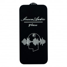 Захисне скло Screen Audio for Apple iPhone 14 Pro без пакунку