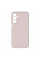 Чехол Silicone Cover Full Camera (A) для Samsung Galaxy M34 5G (M346)